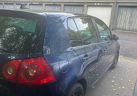 VW Golf Volkswagen 1.9 TDI DSG DPF Comfortline Variant Com...