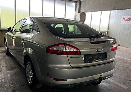 Ford Mondeo MK4 2.0 TÜV bis 3/27