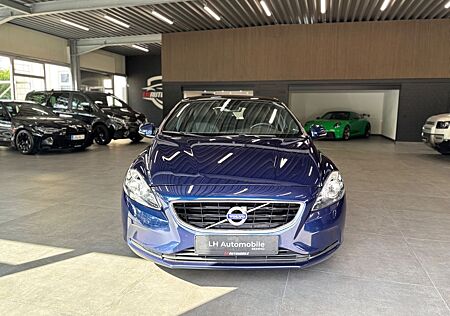 Volvo V40 Ocean Race Navi Pano SHZ Leder