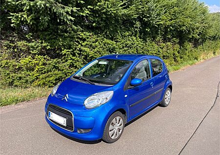 Citroën C1 1.0 Tendance | EZ 02/2012 | Klima |