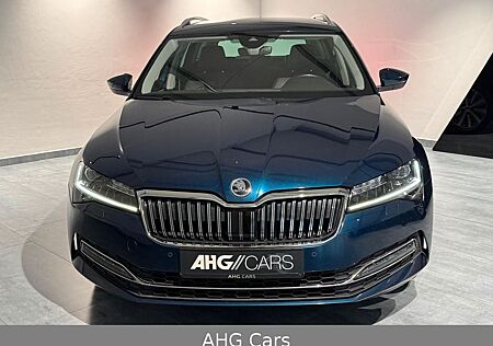 Skoda Superb Combi Style Premium Edition 2.0 TDI DSG