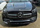 Mercedes-Benz GLE 400 d 4MATIC mit Sitzbelüftung+Standheizung