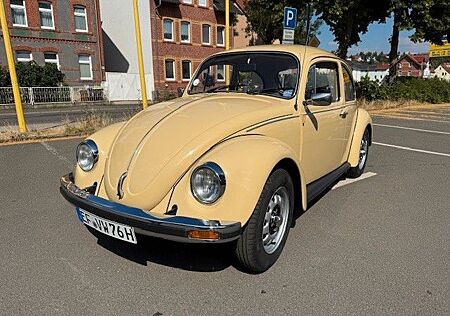 VW Käfer Volkswagen