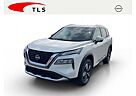 Nissan X-Trail Tekna 163 PS Automatik HUD Navi Memory S