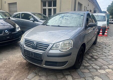 VW Polo Volkswagen 1.2 Goal züv 04/2026