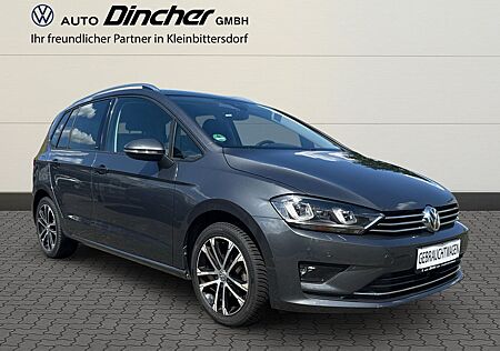 VW Golf Volkswagen Sportsvan VII Allstar *DSG*NAVI*BT*BI-Xenon