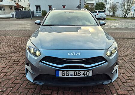 Kia Cee'd Sportswagon 1.5 T-GDI DCT Spirit