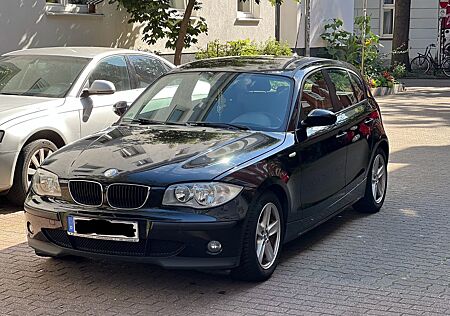 BMW 116i -
