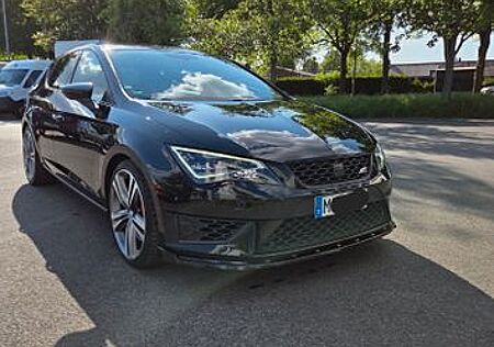 Seat Leon 2.0 TSI Start&Stop CUPRA 280 DSG, 19Zoll