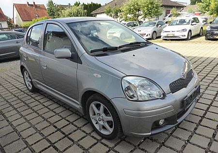 Toyota Yaris 1.5 TS * I.HAND * KLIMA ALU *102300 KM *