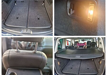 VW Sharan Volkswagen 2.0 TDI SCR 135kW DSG Highline Highline