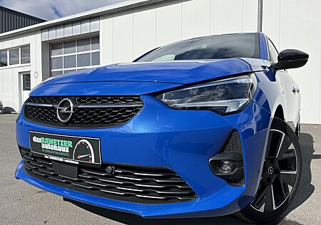 Opel Corsa e Ultimate 85€ m. 20% Anzahlung CCS 3-Phas