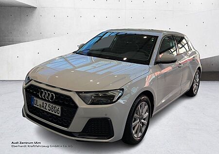 Audi A1 Sportback advanced 30 TFSI 85(11 6) kW(PS) S