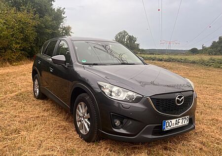 Mazda CX-5 2.2 SKYACTIV-D SENDO AWD SENDO