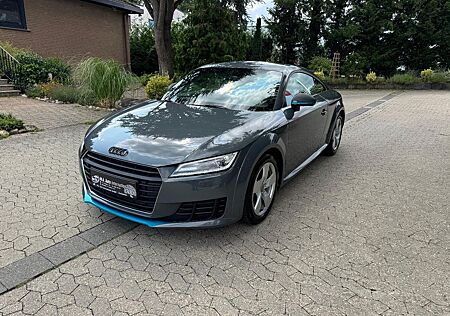 Audi TT Coupe 1.8 TFSI*VIRTUAL COCKPIT*KLIMAAUT*SHZ*