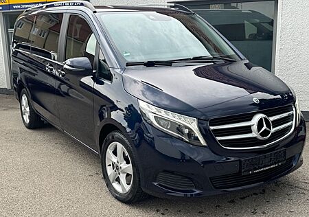 Mercedes-Benz V 220 CDI EDITION LANG~8-SITZER~LED~AHK~1-HAND~