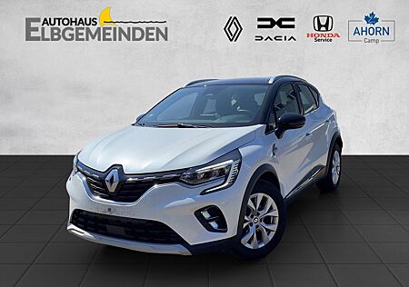 Renault Captur II Intens E-Tech 160 SHZ/LM