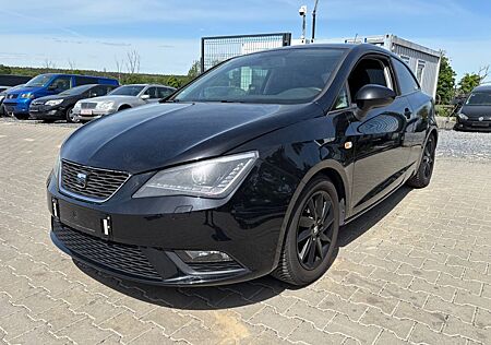 Seat Ibiza 1.2 TSI *Navi*Xenon*