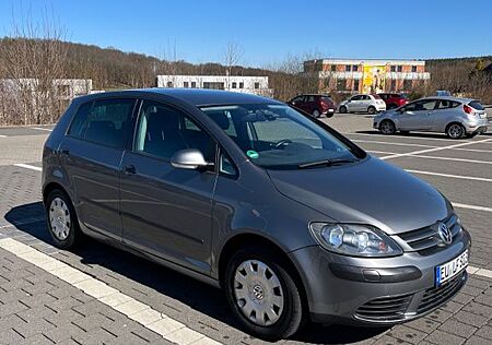 VW Golf Plus Volkswagen 1.4 Trendline