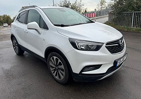 Opel Mokka Neu Motor mit 1500 km