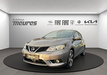 Nissan Pulsar Acenta ATG 1.2 DIG-T Navi Keyless Klimaau