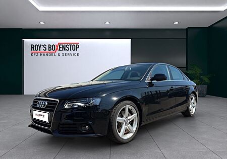 Audi A4 Lim 2.7 TDI B&O Sound Service NEU TOP Zustand