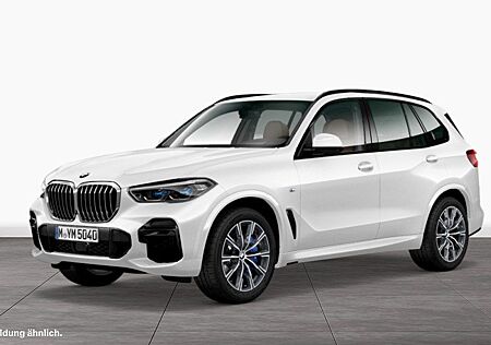 BMW X5 xDrive30d M Sport Massage AHK Head-Up Laser