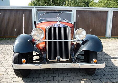 Mercedes-Benz Andere