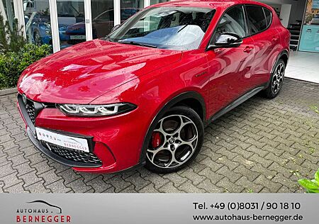 Alfa Romeo Tonale Veloce 1.5l Hybrid