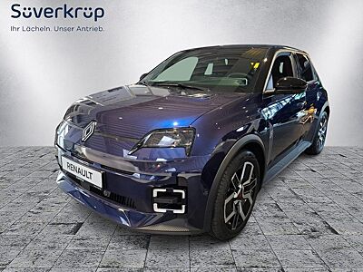 Renault R 5 E-Tech Electric Techno 150 Comfort Range