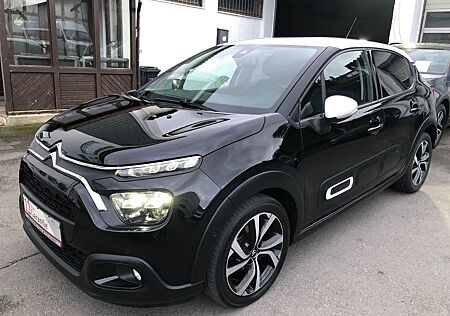 Citroën C3 Shine Pack - KAMERA NAVI TEMP SHZ