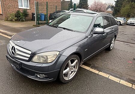 Mercedes-Benz C 320 T-Modell CDI 4Matic TÜV/INSP. NEU*PANO*TOP