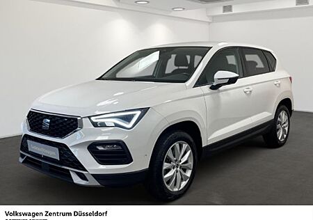 Seat Ateca 2.0 TDI DSG Style Navigation Einparkhilfe
