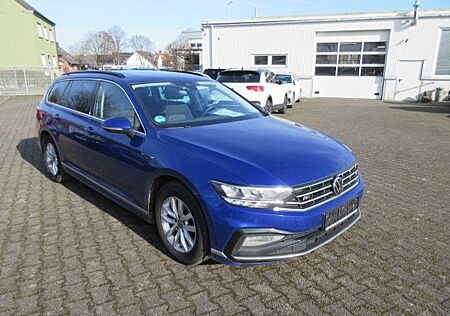 VW Passat Variant Volkswagen Business R-Line 2.0 TDI DSG NAVI