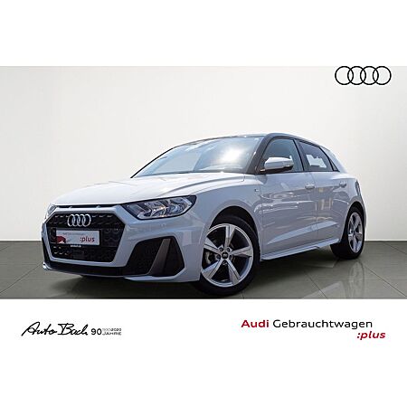 Audi A1 leasen