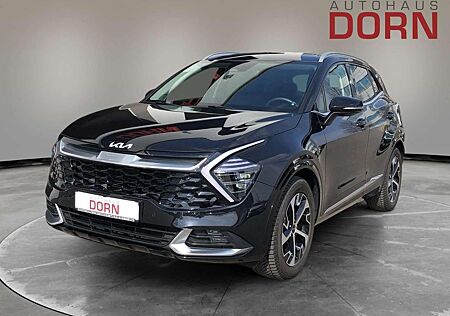 Kia Sportage Spirit 1.6T DCT Navi Klima Rückfahrkame