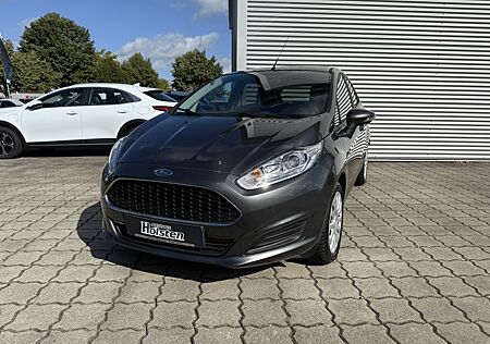 Ford Fiesta 1.0 EcoBoost Powershift Trend