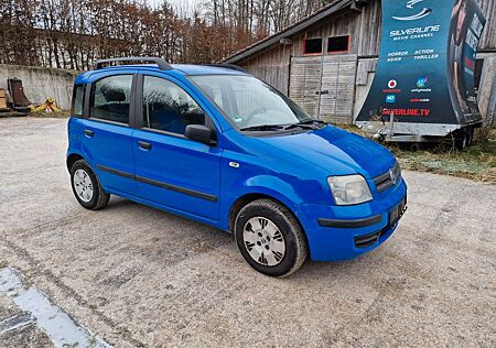 Fiat Panda 1.2 8V Dynamic Tüv 02/26