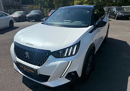 Peugeot 2008 GT*LEDER*FULL-LED*NAVI*AUTO*ACC*GARANTIE*