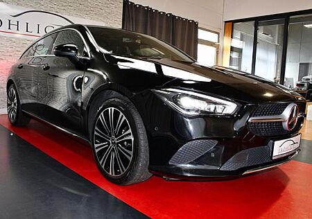 Mercedes-Benz CLA 220 Shooting Brake CLA 220 d SB 1HD·PANO·MULTIBEAM·AMBIENTE·DAB·CAM
