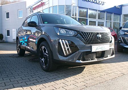 Peugeot 2008 Allure Hybrid 145 e-DSC6*Sitzheiz.*ACC*360°