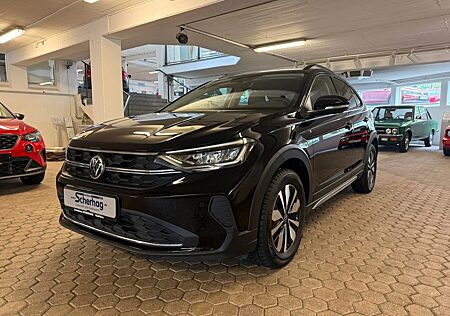 VW Taigo Volkswagen 1,0l TSI