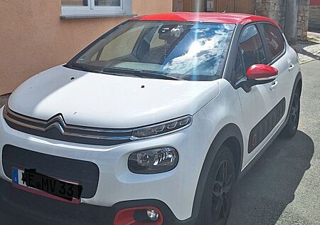 Citroën C3 PureTech 82 Stop&Start SHINE SHINE