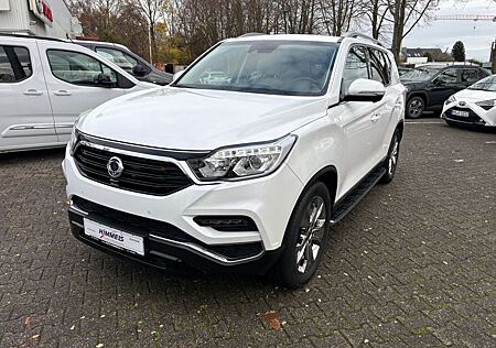 KGM Rexton 2.2 4WD Noblesse