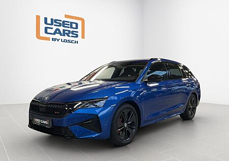 Skoda Octavia RS+DSG+LED+NAVI+DIGI+