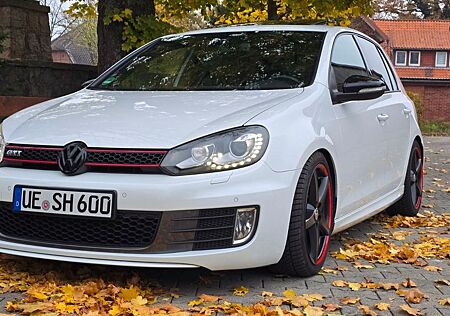 VW Golf Volkswagen 6/VI 2.0 GTI ADIDAS Oryx,GSHD,Dynaudio,TOP