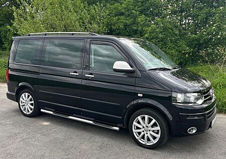 VW T5 Multivan Volkswagen