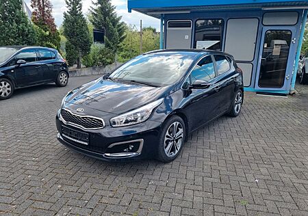 Kia Cee'd / Ceed Spirit