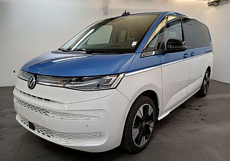 VW T7 Multivan Volkswagen Style lang DSG *1.H *19*7-Sitt*BLP:8