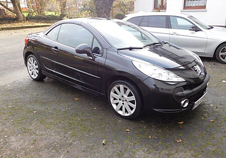 Peugeot 207 CC Filou 120